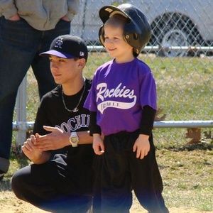 Meet your Posher, Florence